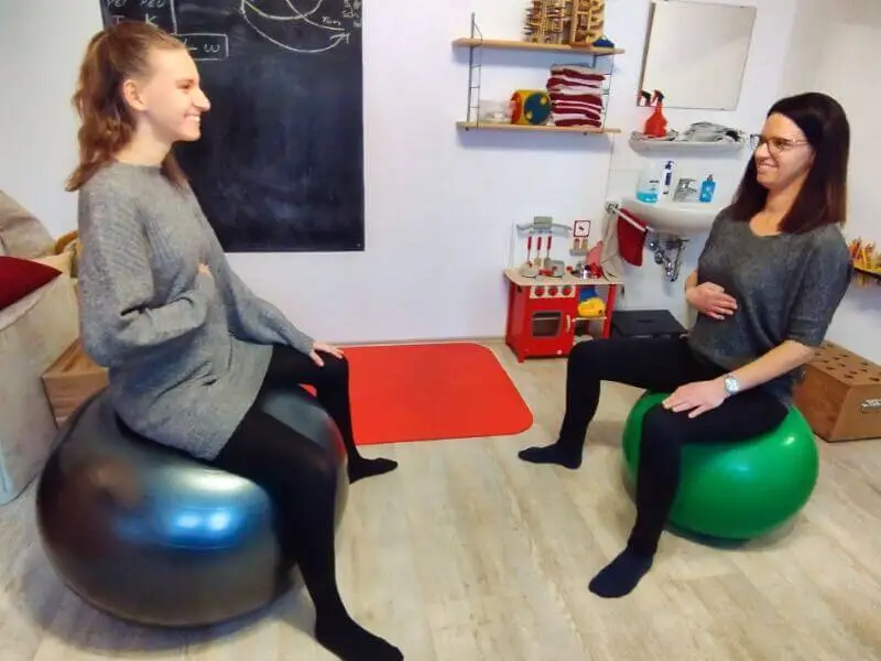 Atemvertiefung in der Stimmtherapie